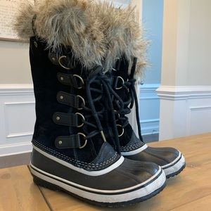 Sorel Woman’s Joan of Artic Boot